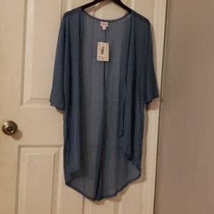 LLR Lindsay lightweight